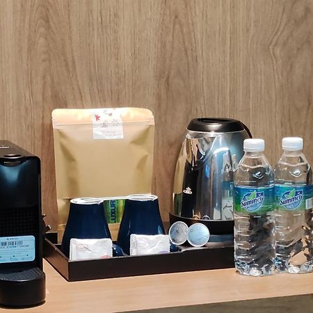 Orange Business Hotel Petaling Jaya Zewnętrze zdjęcie