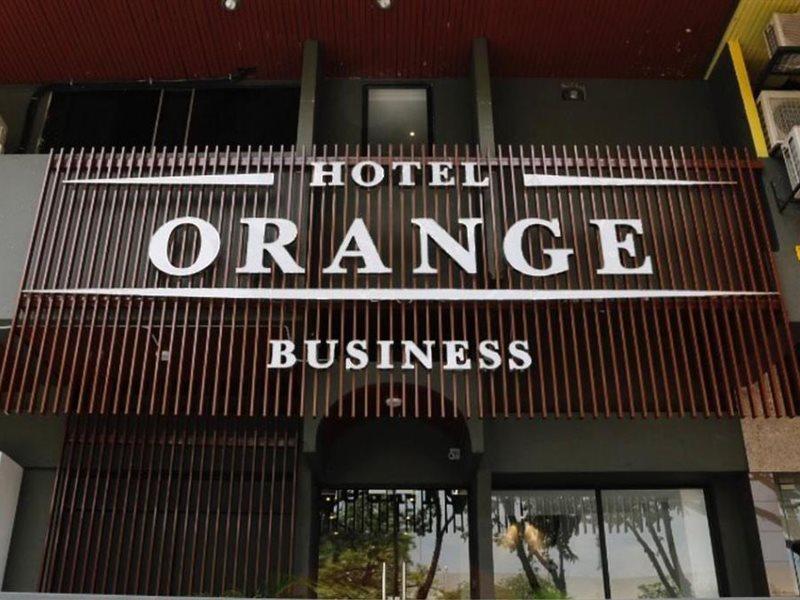 Orange Business Hotel Petaling Jaya Zewnętrze zdjęcie