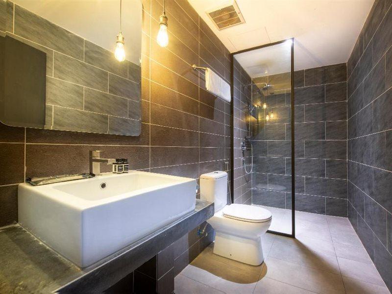 Orange Business Hotel Petaling Jaya Zewnętrze zdjęcie