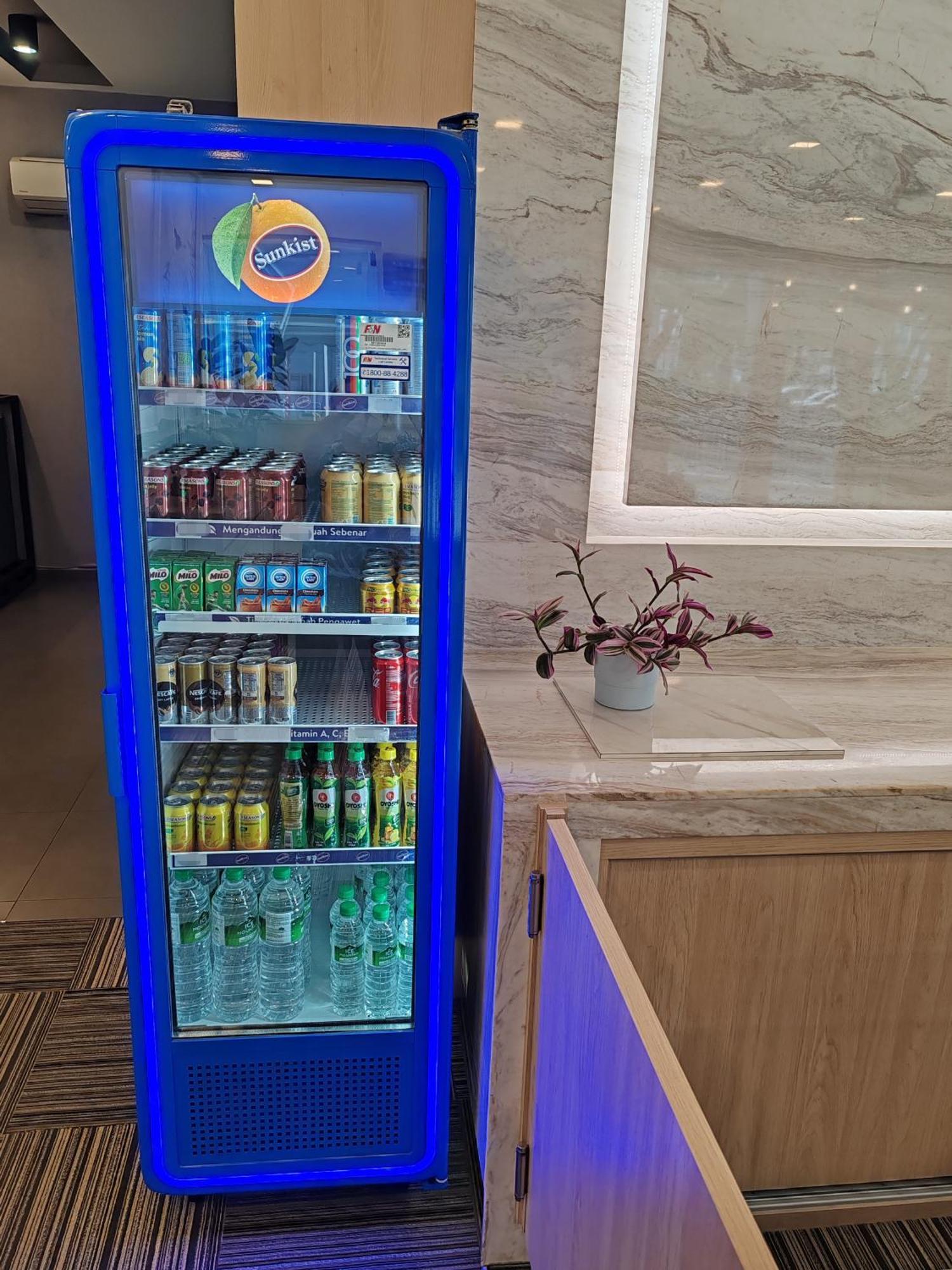 Orange Business Hotel Petaling Jaya Zewnętrze zdjęcie