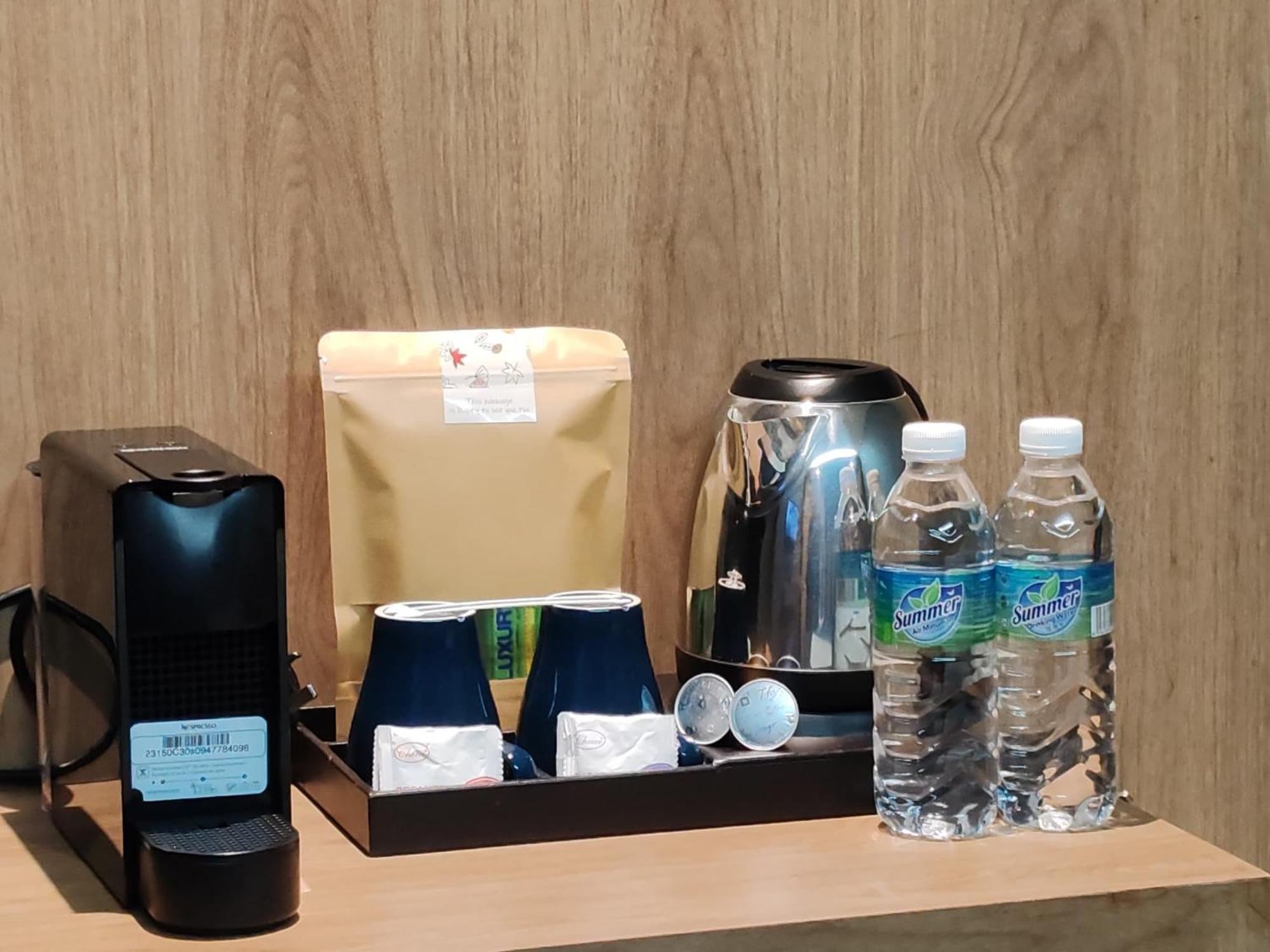 Orange Business Hotel Petaling Jaya Zewnętrze zdjęcie