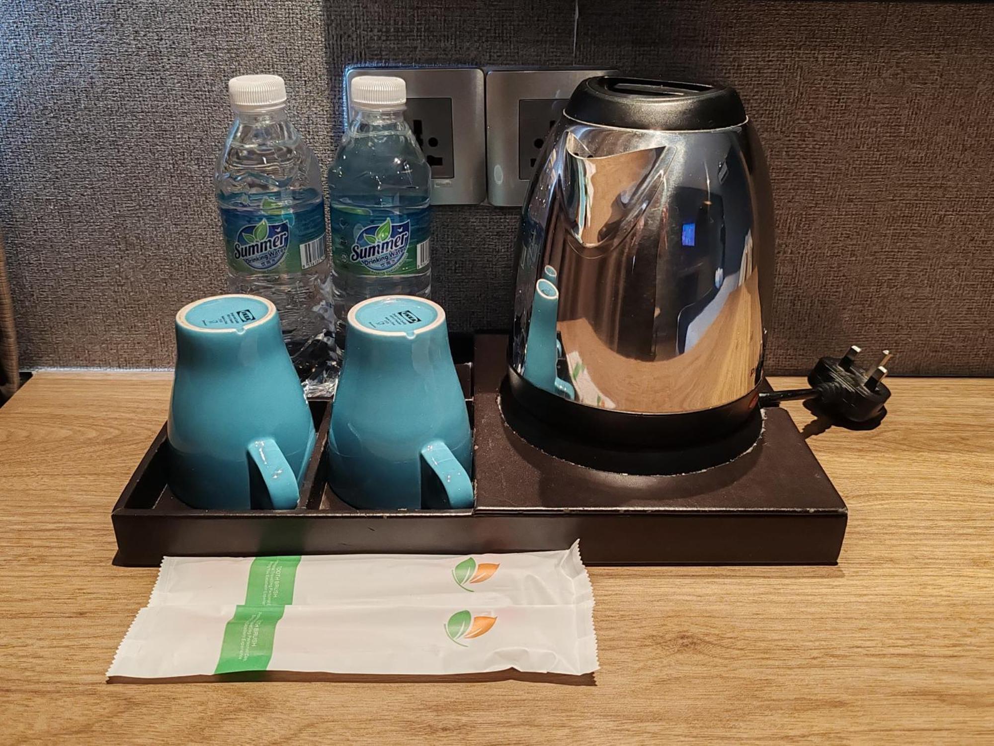 Orange Business Hotel Petaling Jaya Zewnętrze zdjęcie