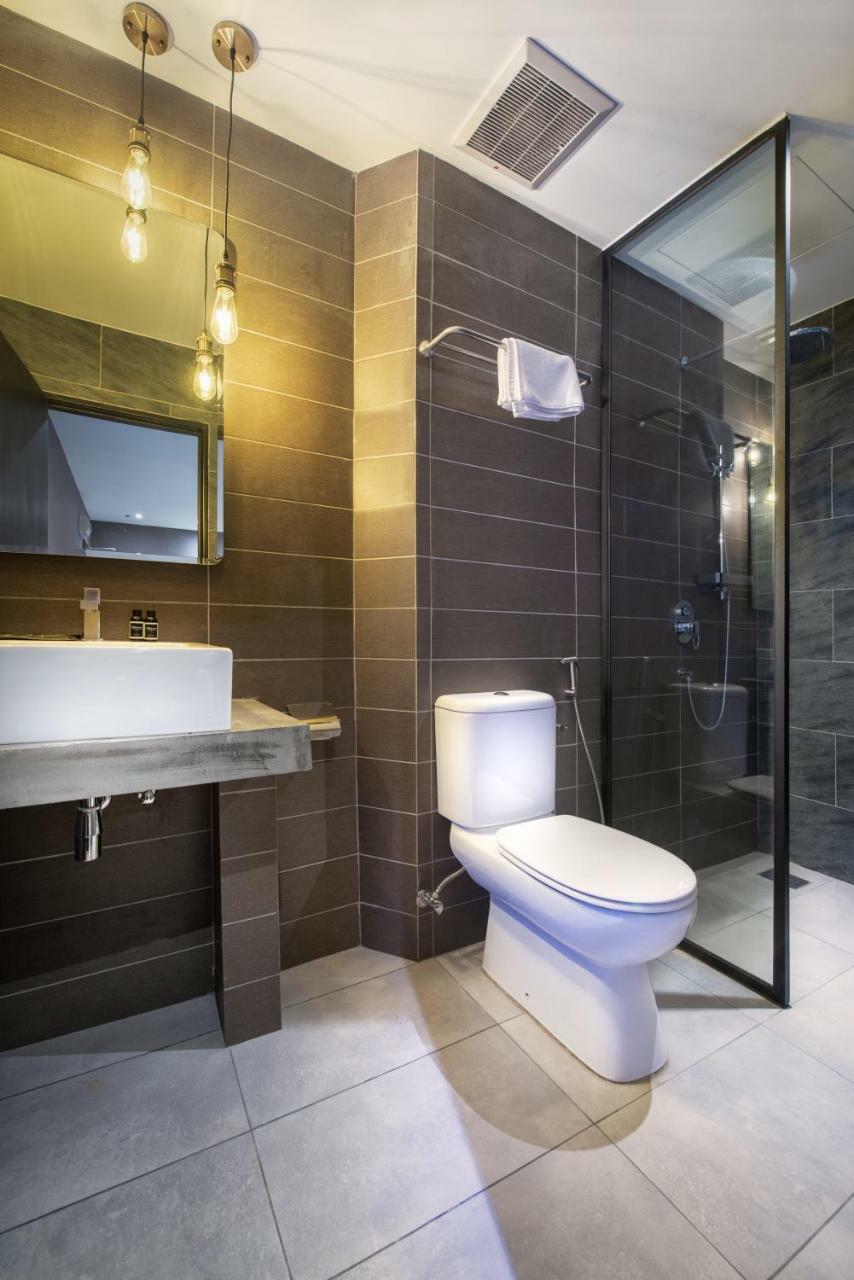 Orange Business Hotel Petaling Jaya Zewnętrze zdjęcie
